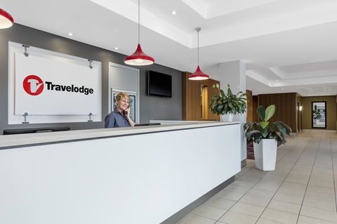 Mercure Brisbane Garden City - Accommodation Batemans Bay 27
