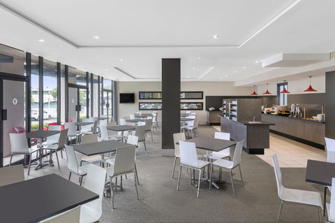 Mercure Brisbane Garden City - Accommodation Batemans Bay 30