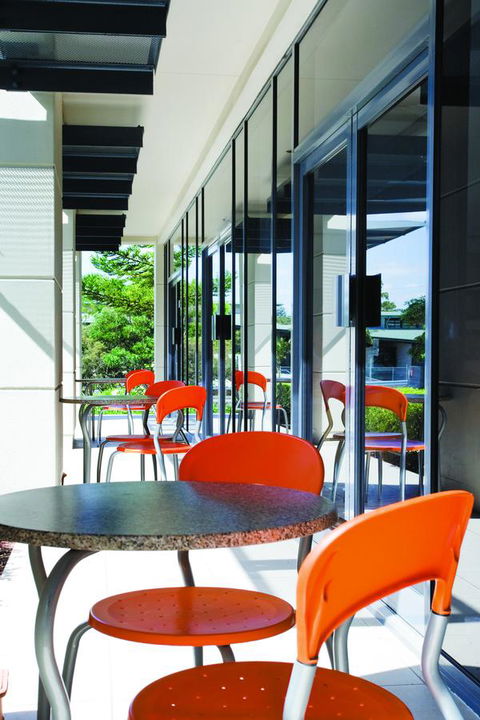 Mercure Brisbane Garden City - Accommodation Batemans Bay 15