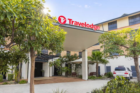 Mercure Brisbane Garden City - Accommodation Batemans Bay 29