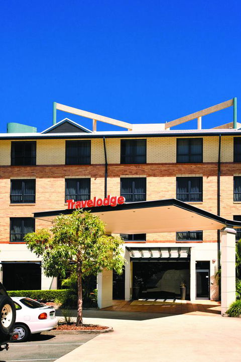 Mercure Brisbane Garden City - Accommodation Batemans Bay 14