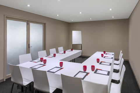 Mercure Brisbane Garden City - Accommodation Batemans Bay 19