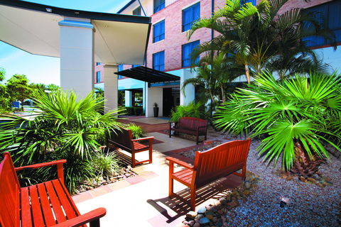 Mercure Brisbane Garden City - Accommodation Batemans Bay 10