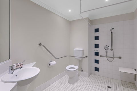 Mercure Brisbane Garden City - Accommodation Batemans Bay 28