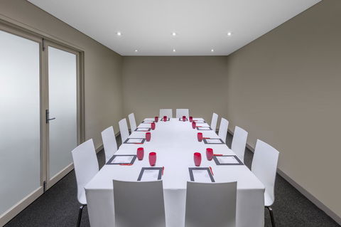 Mercure Brisbane Garden City - Accommodation Batemans Bay 22