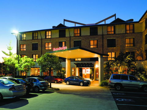 Mercure Brisbane Garden City - Accommodation Batemans Bay 8