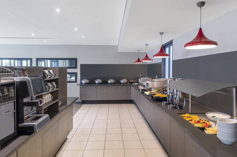 Mercure Brisbane Garden City - Accommodation Batemans Bay 33