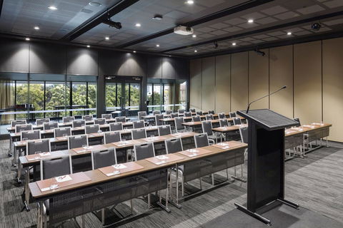 Hotel Grand Chancellor Brisbane - Accommodation Batemans Bay 17