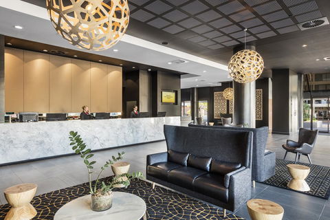 Hotel Grand Chancellor Brisbane - Accommodation Batemans Bay 7