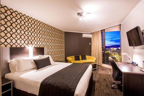 Hotel Grand Chancellor Brisbane - Accommodation Batemans Bay 31