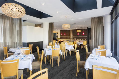 Hotel Grand Chancellor Brisbane - Accommodation Batemans Bay 9