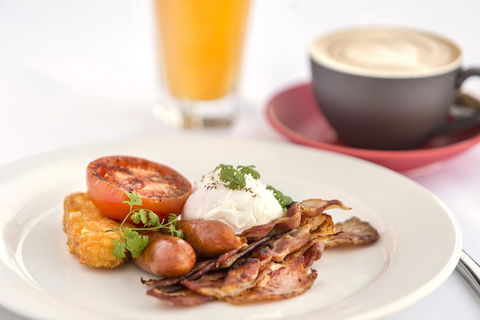 Hotel Grand Chancellor Brisbane - Accommodation Batemans Bay 18