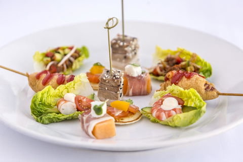 Hotel Grand Chancellor Brisbane - Accommodation Batemans Bay 19