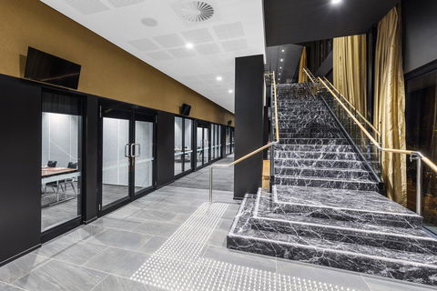 Hotel Grand Chancellor Brisbane - Accommodation Batemans Bay 15