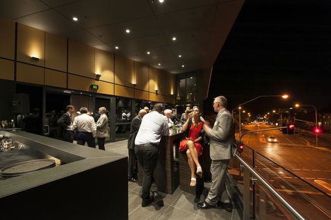 Hotel Grand Chancellor Brisbane - Accommodation Batemans Bay 12