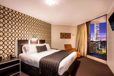 Hotel Grand Chancellor Brisbane - Accommodation Batemans Bay 33