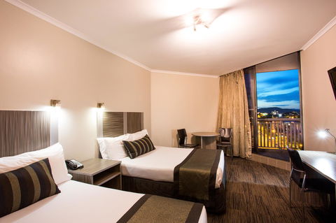 Hotel Grand Chancellor Brisbane - Accommodation Batemans Bay 28