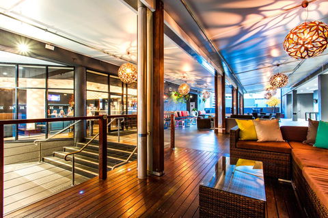 Hotel Grand Chancellor Brisbane - Accommodation Batemans Bay 35