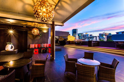 Hotel Grand Chancellor Brisbane - Accommodation Batemans Bay 10