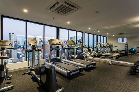 Hotel Grand Chancellor Brisbane - Accommodation Batemans Bay 5