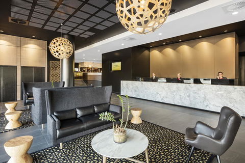 Hotel Grand Chancellor Brisbane - Accommodation Batemans Bay 8
