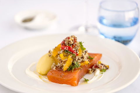 Hotel Grand Chancellor Brisbane - Accommodation Batemans Bay 21