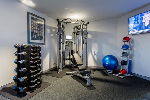 Hotel Grand Chancellor Brisbane - Accommodation Batemans Bay 4