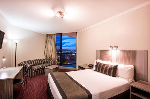 Hotel Grand Chancellor Brisbane - Accommodation Batemans Bay 29