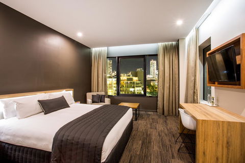 Hotel Grand Chancellor Brisbane - Accommodation Batemans Bay 30
