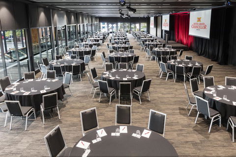 Hotel Grand Chancellor Brisbane - Accommodation Batemans Bay 23