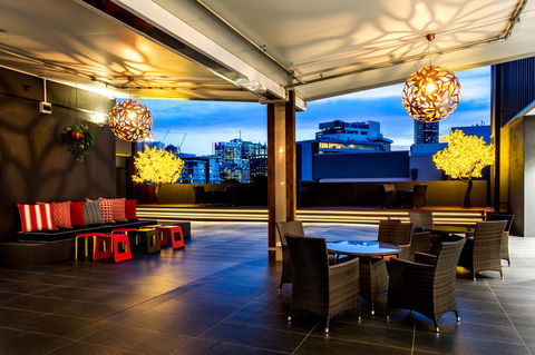 Hotel Grand Chancellor Brisbane - Accommodation Batemans Bay 34