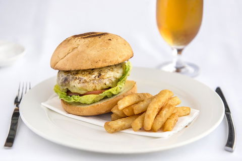 Hotel Grand Chancellor Brisbane - Accommodation Batemans Bay 24