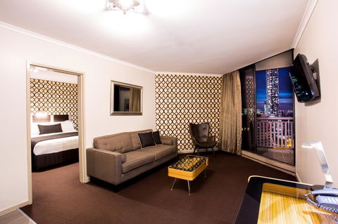 Hotel Grand Chancellor Brisbane - Accommodation Batemans Bay 32