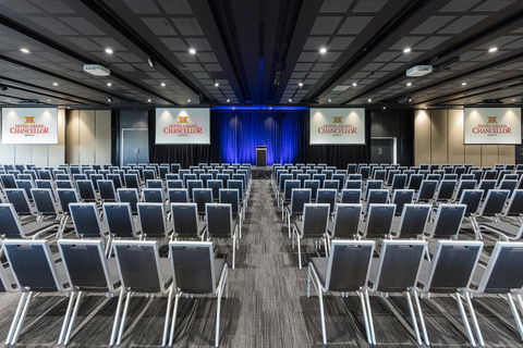 Hotel Grand Chancellor Brisbane - Accommodation Batemans Bay 25