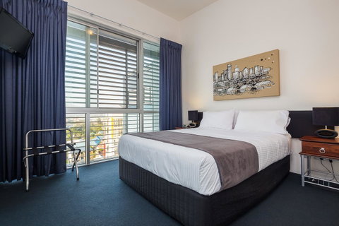 Oxygen Apartments - Accommodation Batemans Bay 20