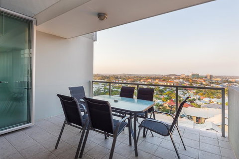 Oxygen Apartments - Accommodation Batemans Bay 14