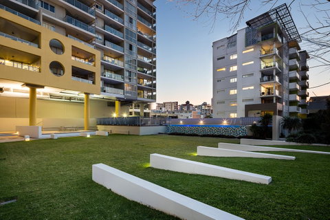 Oxygen Apartments - Accommodation Batemans Bay 31