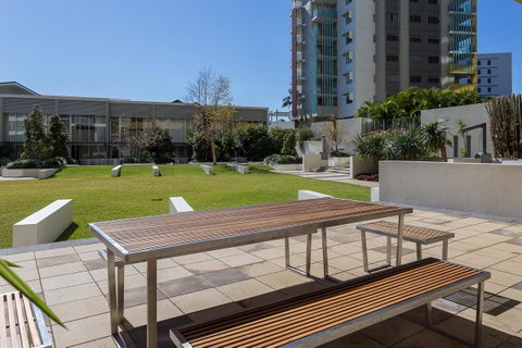 Oxygen Apartments - Accommodation Batemans Bay 18