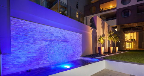 Oxygen Apartments - Accommodation Batemans Bay 27