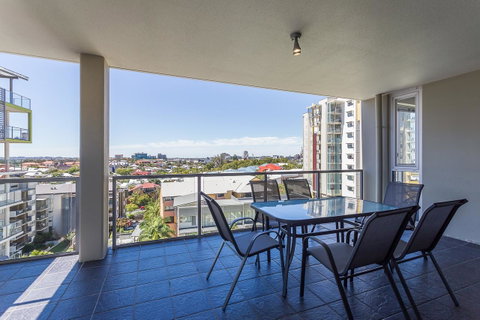 Oxygen Apartments - Accommodation Batemans Bay 32