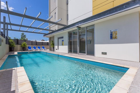 Oxygen Apartments - Accommodation Batemans Bay 10