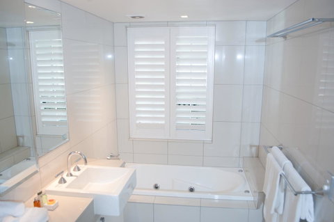 Oxygen Apartments - Accommodation Batemans Bay 25