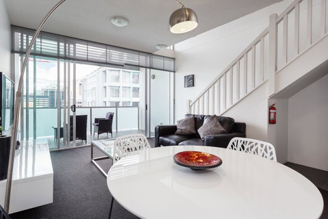 Oxygen Apartments - Accommodation Batemans Bay 13