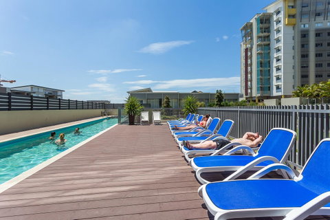 Oxygen Apartments - Accommodation Batemans Bay 17
