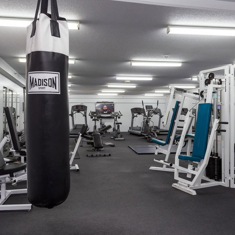 Oxygen Apartments - Accommodation Batemans Bay 7