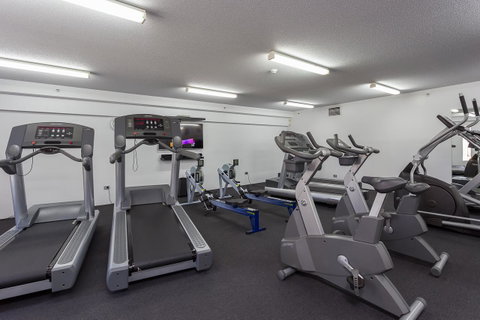Oxygen Apartments - Accommodation Batemans Bay 15