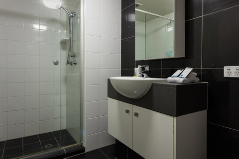 Oxygen Apartments - Accommodation Batemans Bay 5