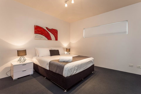 Oxygen Apartments - Accommodation Batemans Bay 22
