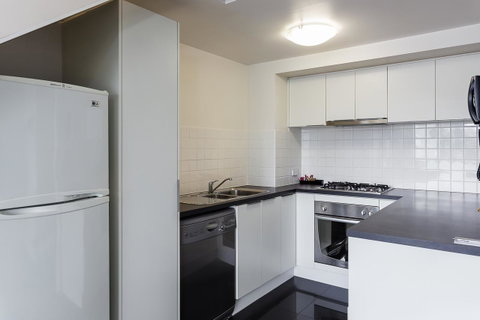 Oxygen Apartments - Accommodation Batemans Bay 23