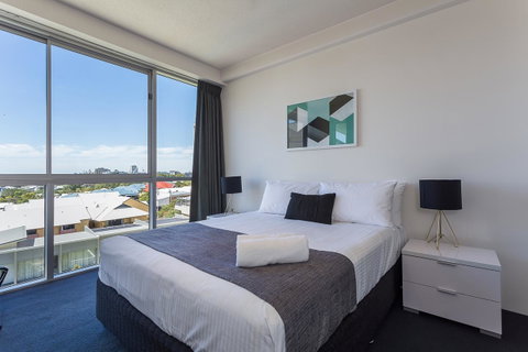 Oxygen Apartments - Accommodation Batemans Bay 19